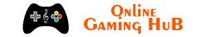 Online Gaming Hub logo